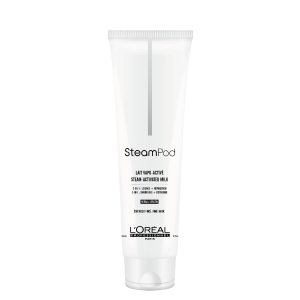 L'Oréal Steampod Smoothing Milk Pro-Keratin 150ml