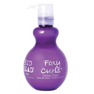 Tigi - Bed Head Foxy Curls Contour Crème 200 ml