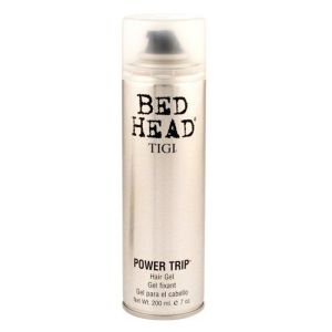 Tigi - Bed Head Power Trip Hair Gel 200 ml
