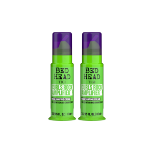 Tigi Catwalk Curls Rock Amplifier 2x 113ml voor €24.00