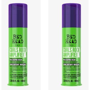 Tigi Catwalk Curls Rock Amplifier 2x 113ml voor €24.00