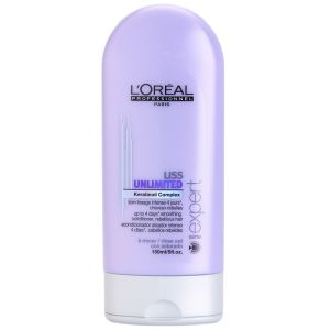 L'Oréal Expert Liss Unlimited Keratine Olie Conditioner 150ml