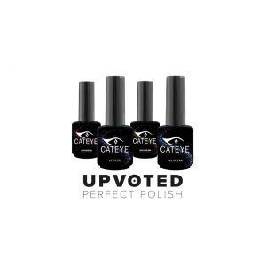 Upvoted Cateye Gellak 15ml