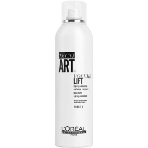 L'Oréal Tecni Art Volume Lift 3
