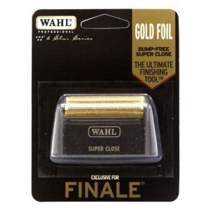 Wahl Finale Shaver Goud Scheerfolie