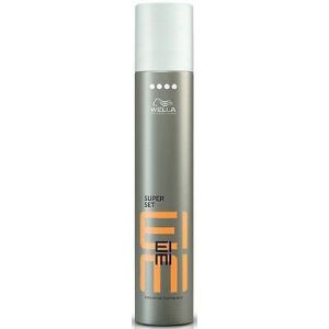 Wella - EIMI Super Set Haarspray 500ml