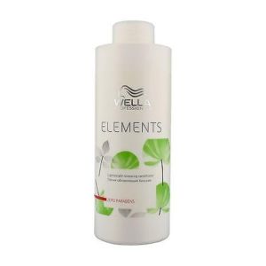 Wella Elements Shampoo 