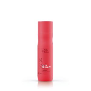 Wella-Invigo-Brilliance-Shampoo-Fijn/Normaal-250m