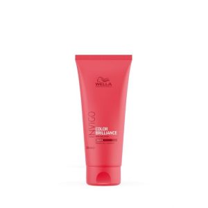 Wella Invigo Color Brilliance Conditioner Thick 200ml