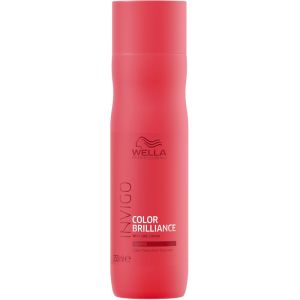 Wella_Invigo_Brilliance _Shampoo_Coarse_ 250ml