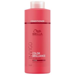 Wella-Invigo-Brilliance-Conditioner-Coarse- 1000ml