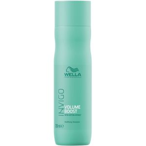 Wella Invigo Shampoo Volume Boost 250ml