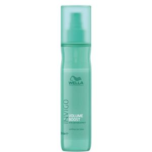 Wella Invigo Volume Boost Care Spray 150ml