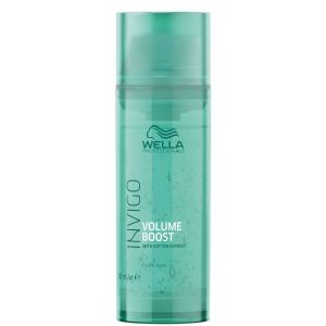 Wella Invigo Volume Boost Crystal Mask 145ml