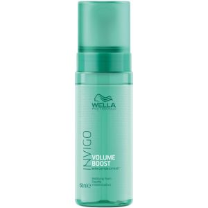 Wella Invigo Volume Boost Mousse 150ml