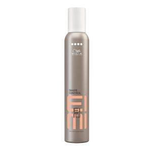 Wella EIMI Shape Control Mousse 300ml