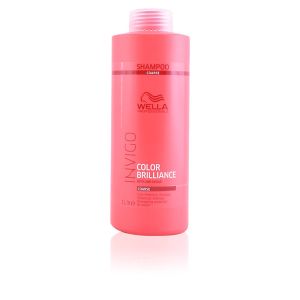 Wella-Invigo-Shampoo-Color-Brilliance- Coarse-1000ml