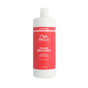 Wella-Invigo-Color-Brilliance-Shampoo- Fijn/Normaal-1000ml