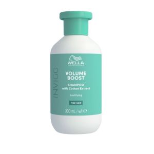 Wella Invigo Shampoo Volume Boost 250ml