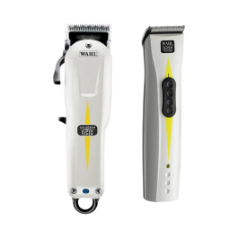 Wahl cordless hotsell