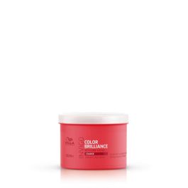 DC Haircosmetics Wella Brilliance Mask Thick 500ml DC