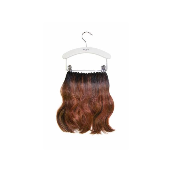 shuttle Trend Boom DC Haircosmetics | Balmain Hair Dress 25 cm echt haar? DC Haircosmetics.com