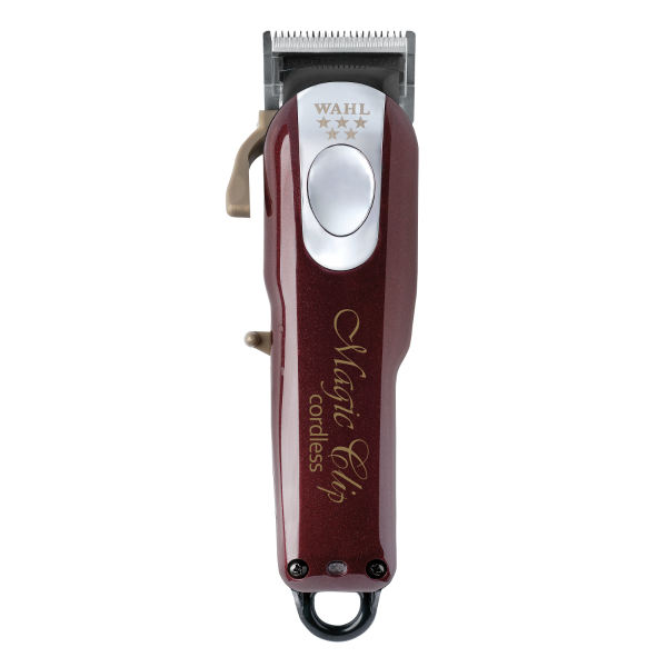 plein getrouwd timer DC Haircosmetics | Wahl 5 Star Series Cordless Magic Clip 08148 Tondeuse  kopen?