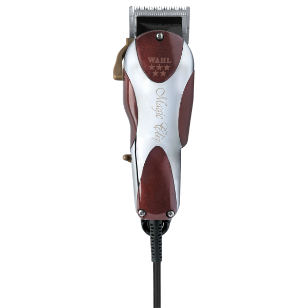 Haircosmetics Wahl Tondeuse Magic Clip voor Haar | DC Haircosmetics