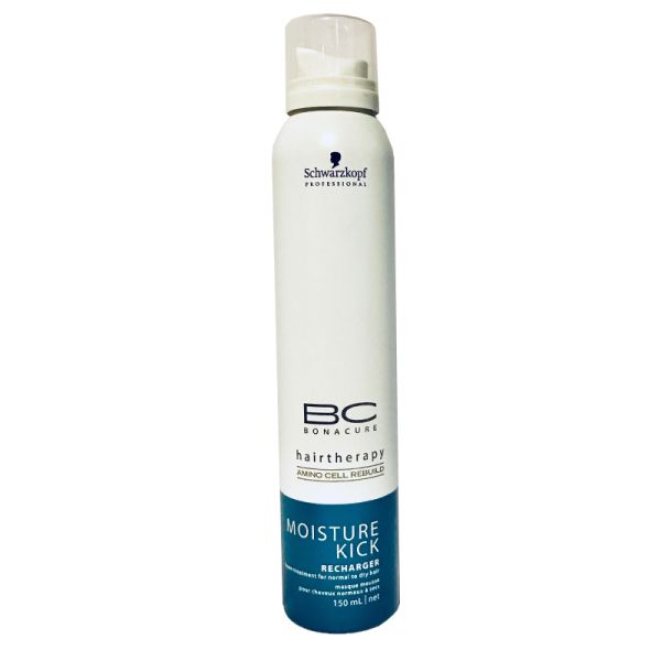 Schwarzkopf bonacure deals