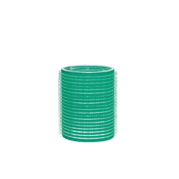 DC | Xanitalia Velcro Roller Groen 48mm | DC Haircosmetics