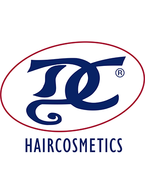 Walging Auto Gymnastiek DC Haircosmetics | Hairforce Föhn Borstel Ø 40mm Wit 2521301 | DC  Haircosmetics