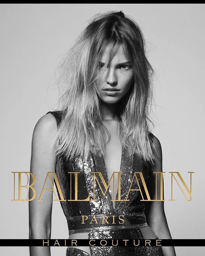 Balmain Hair Professionele Extension-Training