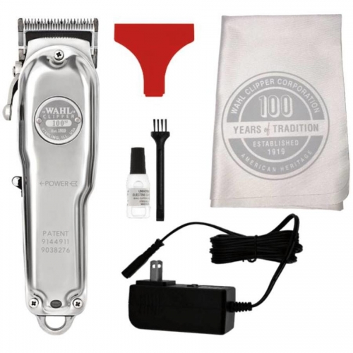 Wahl - Clipper Tondeuse 100 Jaar Jubileum Editie