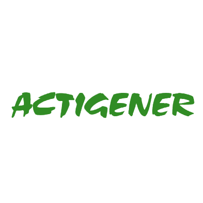 Actigener