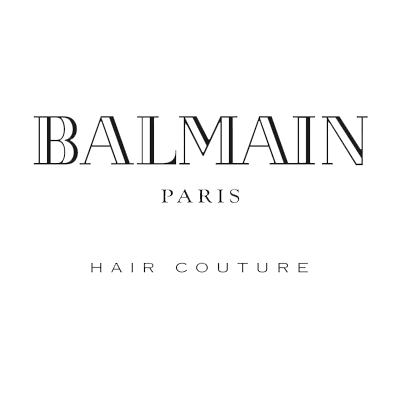 Balmain Hair
