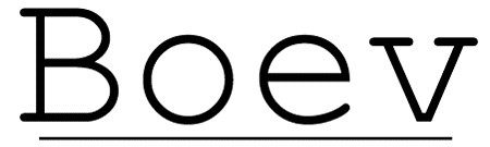Boev Cosmetics