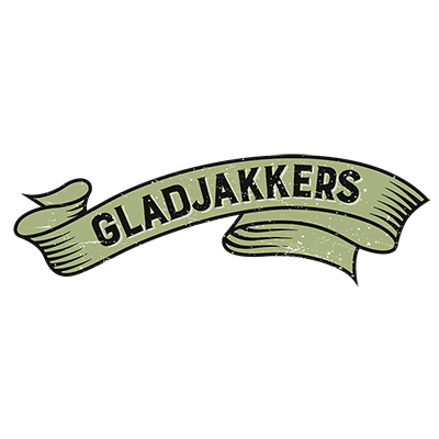 Gladjakkers