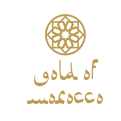 Gold of morocco