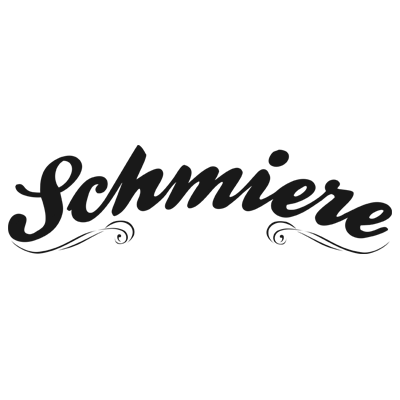 Schmiere